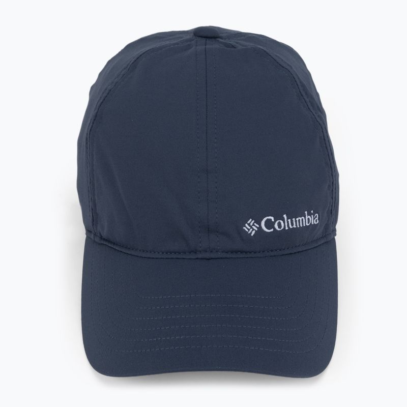 Columbia Coolhead II Ball beisbolo kepurė tamsiai mėlyna 1840001466 4