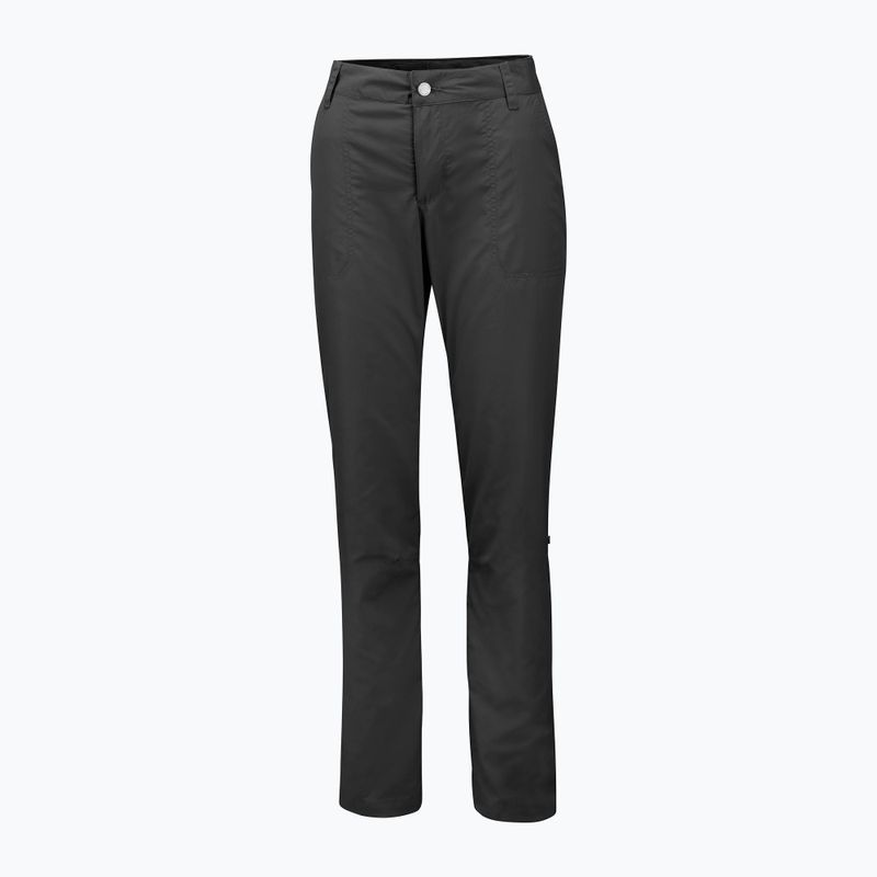 Columbia Silver Ridge 2.0 moteriškos trekingo kelnės juodos 1842133 7