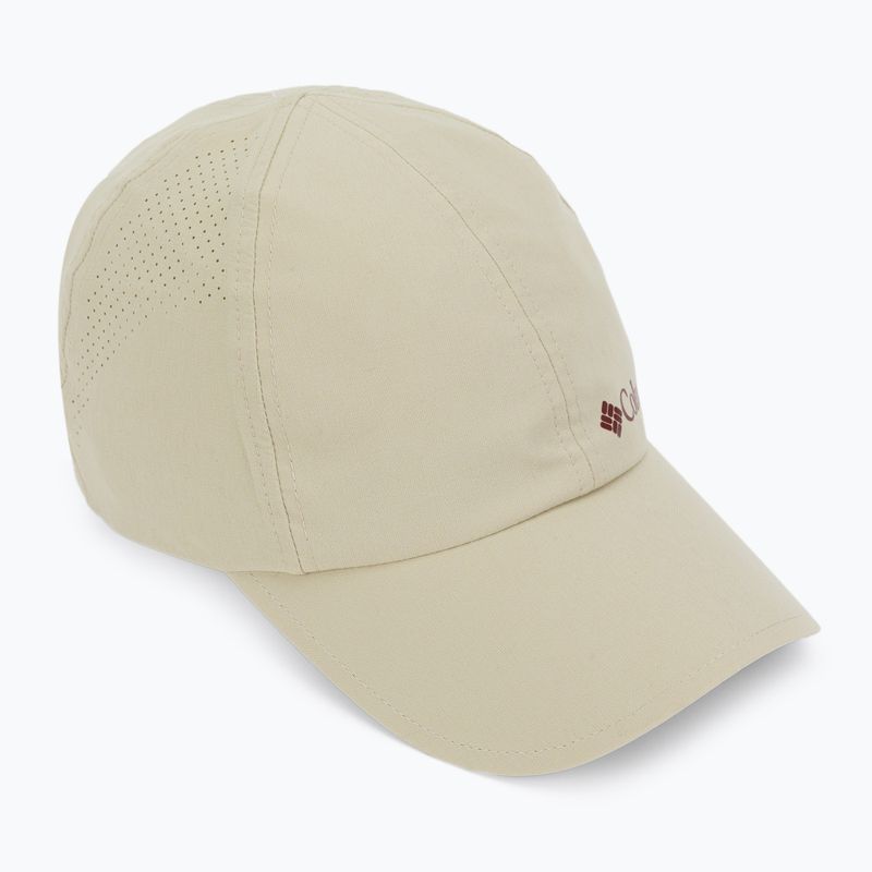 Columbia Silver Ridge III Ball beisbolo kepuraitė beige 1840071