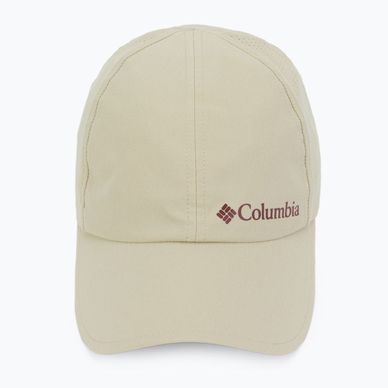 Columbia Silver Ridge III Ball beisbolo kepuraitė beige 1840071 4