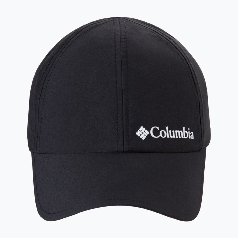 Columbia Silver Ridge III Ball beisbolo kepurė juoda 1840071 2