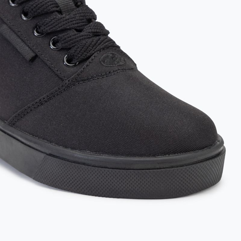 Vaikiški batai-riedučiai Heelys Pro 20 triple black canvas 7