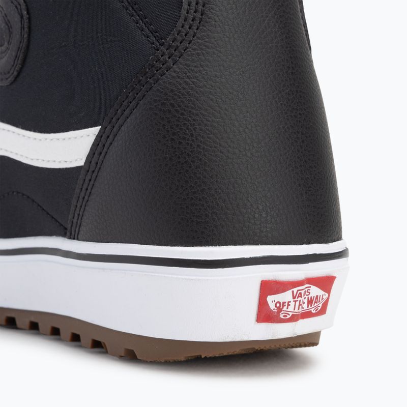 Moteriški slidinėjimo batai Vans Encore OG black/white 8