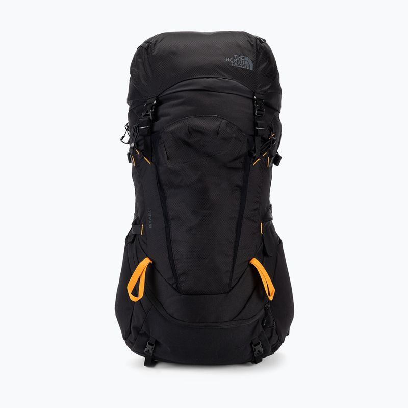The North Face Terra 55 l trekingo kuprinė juoda NF0A3GA6KX71