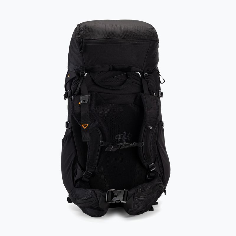 The North Face Terra 55 l trekingo kuprinė juoda NF0A3GA6KX71 2