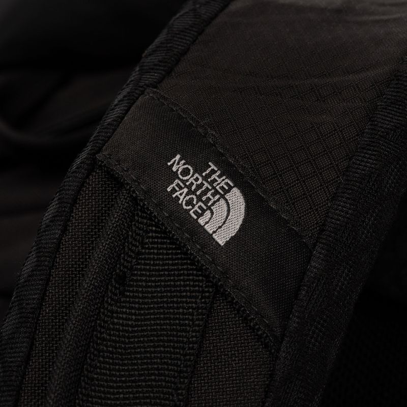 The North Face Terra 55 l trekingo kuprinė juoda NF0A3GA6KX71 5