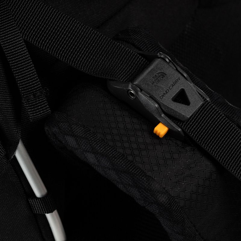 The North Face Terra 55 l trekingo kuprinė juoda NF0A3GA6KX71 6