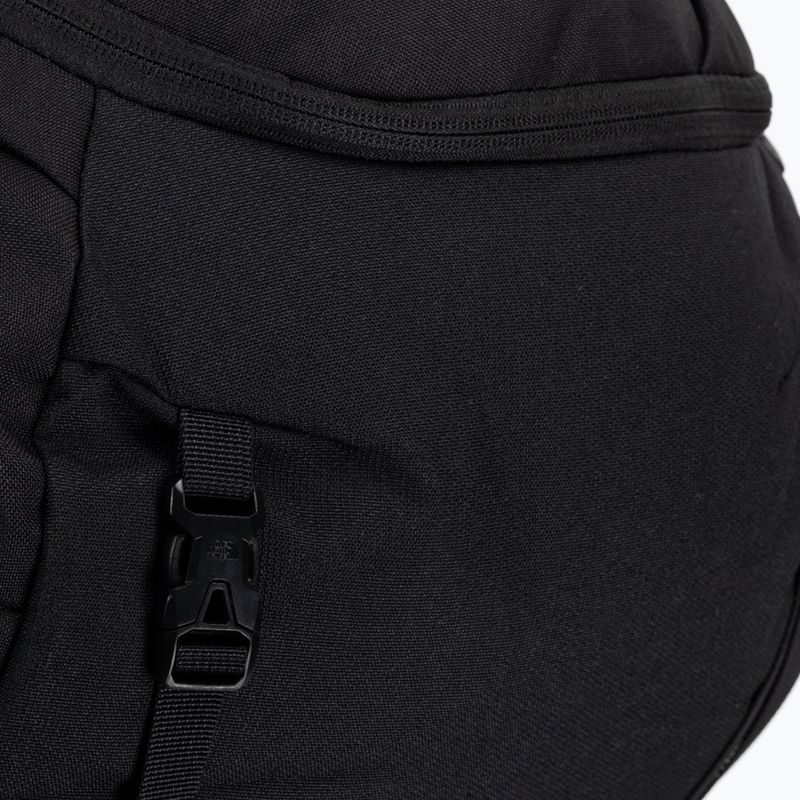 The North Face Terra 55 l trekingo kuprinė juoda NF0A3GA6KX71 7