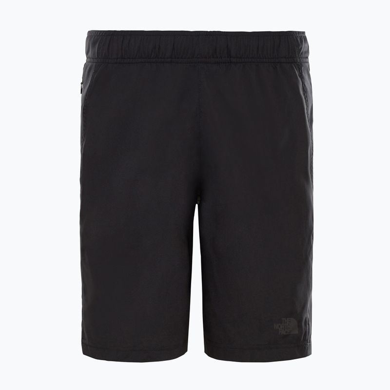 Vyriški bėgimo šortai The North Face 24/7 black NF0A3O1BJK31 5