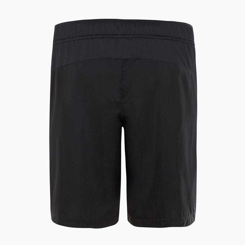 Vyriški bėgimo šortai The North Face 24/7 black NF0A3O1BJK31 6
