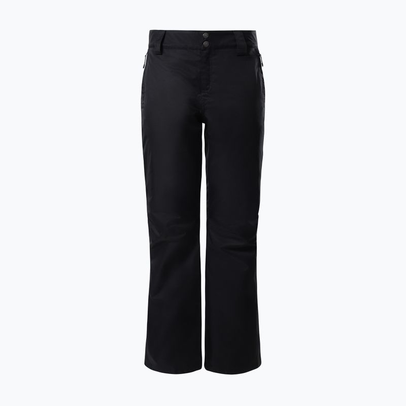 Moteriškos slidinėjimo kelnės The North Face Sally black NF0A3M5JJK31