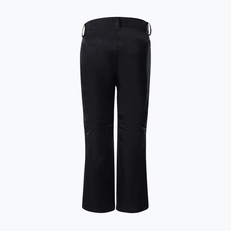 Moteriškos slidinėjimo kelnės The North Face Sally black NF0A3M5JJK31 2