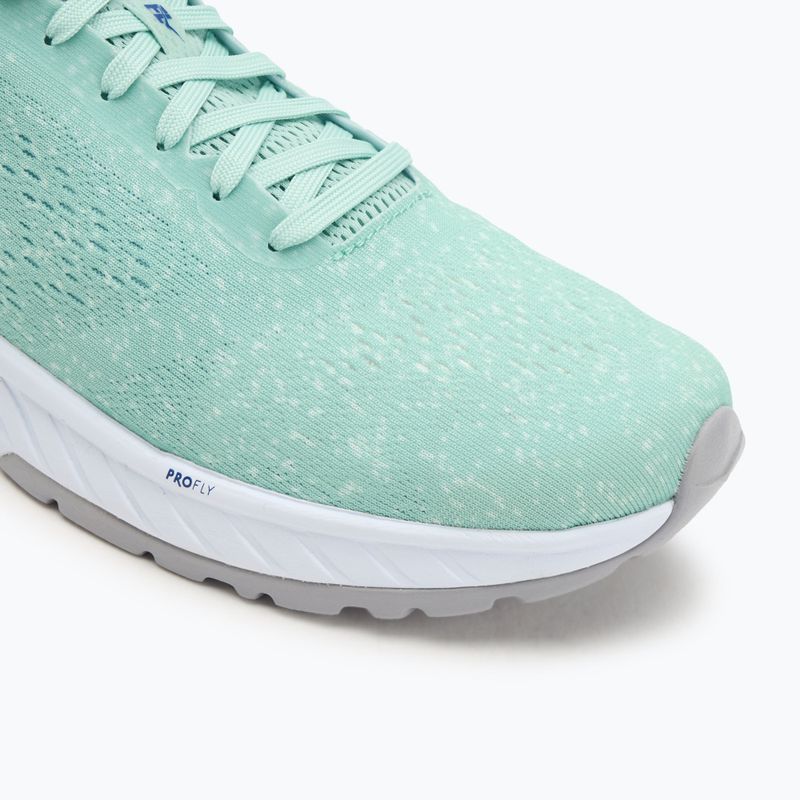 Vyriški bėgimo batai HOKA Cavu 2 sea ice/blue light 7