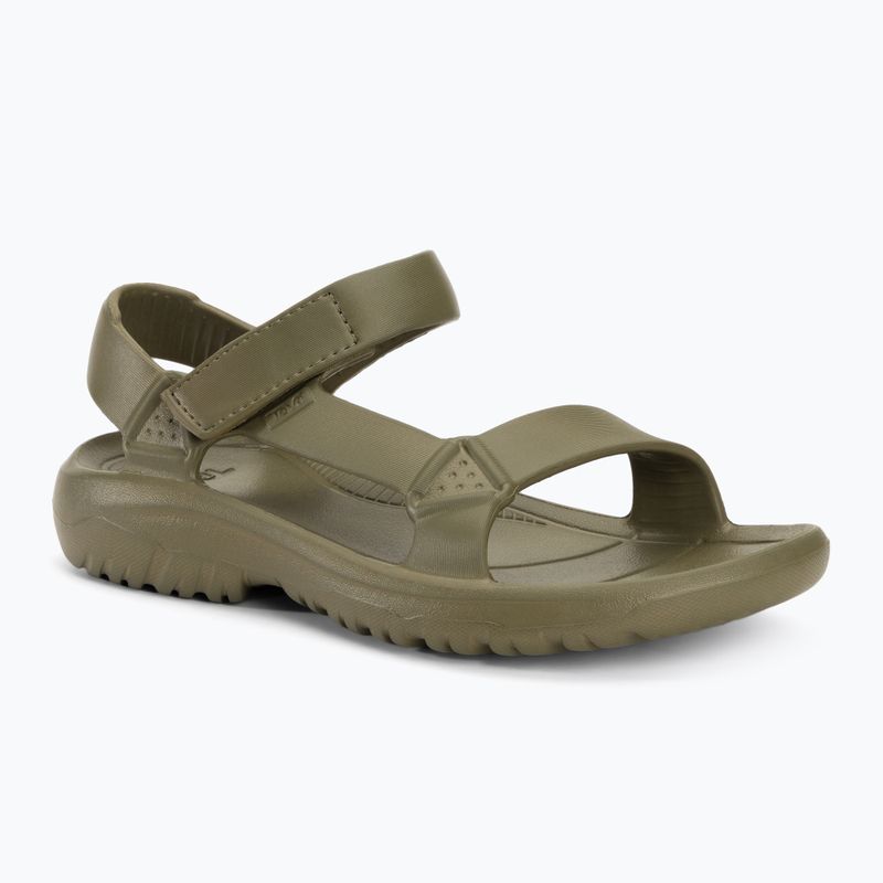 Vyriški sandalai Teva Hurricane Drift burnt olive