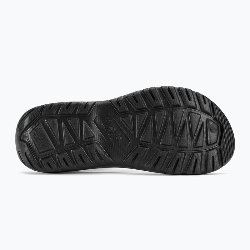Vyriški sandalai Teva Hurricane Drift black 5