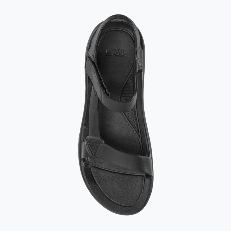 Vyriški sandalai Teva Hurricane Drift black 6