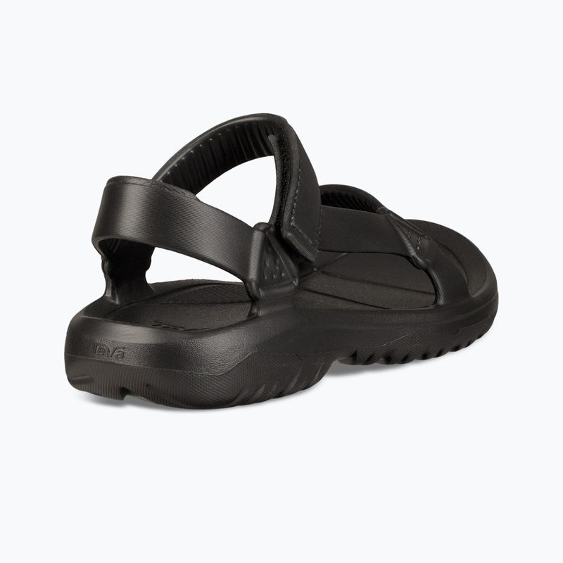 Vyriški sandalai Teva Hurricane Drift black 7