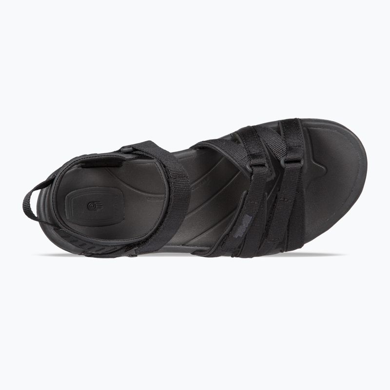 Moteriški sandalai Teva Tirra black/black 12