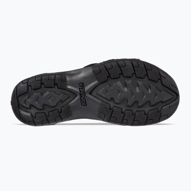 Moteriški sandalai Teva Tirra black/black 13