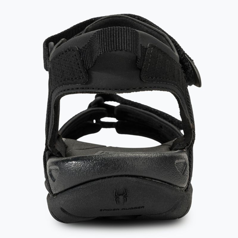 Moteriški sandalai Teva Tirra black/black 6
