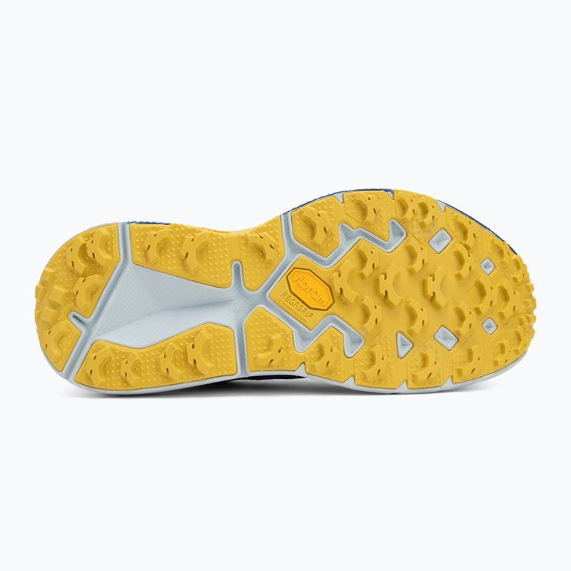 Bėgimo batai HOKA Speedgoat 3 palace blue bamboo 4