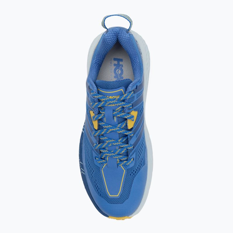 Bėgimo batai HOKA Speedgoat 3 palace blue bamboo 5
