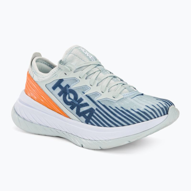 Vyriški bėgimo bateliai HOKA Carbon X-SPE plein air/birds of paradise