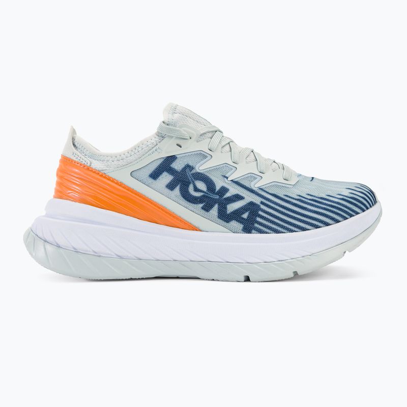 Vyriški bėgimo bateliai HOKA Carbon X-SPE plein air/birds of paradise 3