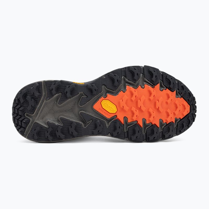 Vyriški batai HOKA Speedgoat 2 MID GTX anthracite/dark gull grey 4