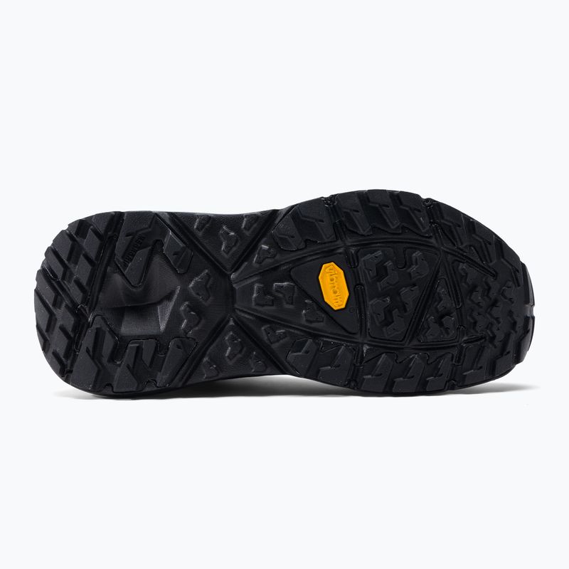 Vyriški trekingo batai HOKA Kaha GTX black 1112030 4