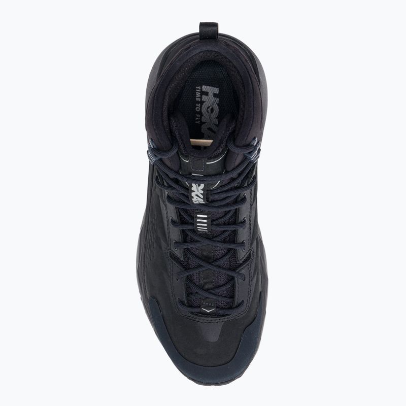 Vyriški trekingo batai HOKA Kaha GTX black 1112030 6