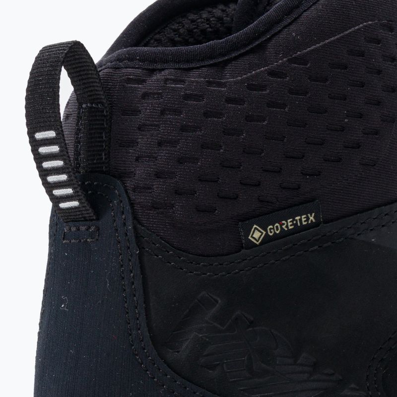Vyriški trekingo batai HOKA Kaha GTX black 1112030 7