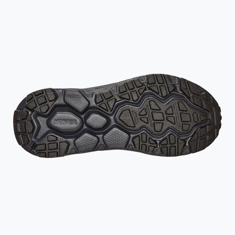 Moteriški bėgimo bateliai HOKA Challenger ATR 5 GTX black/antigua sand 10