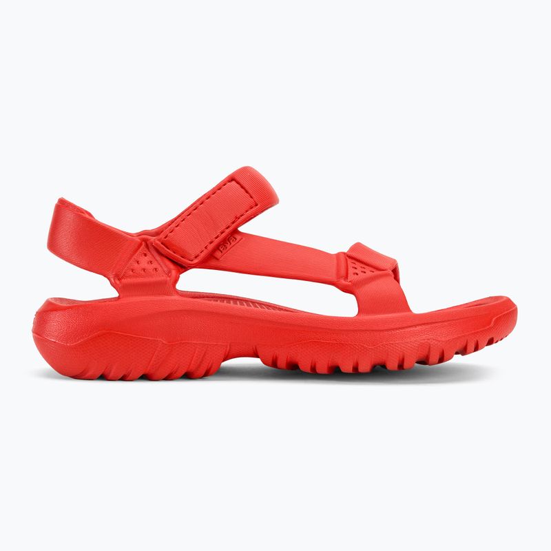 Moteriški sandalai Teva Hurricane Drift fired red 2
