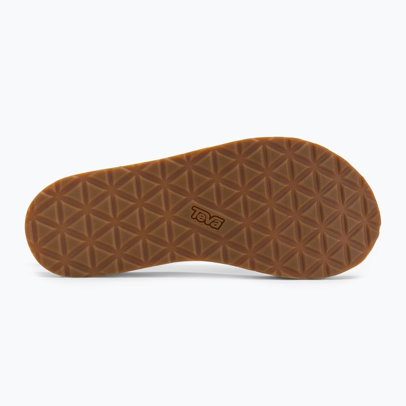 Moteriški žygio sandalai Teva Midform Universal Star plaza taupe 5