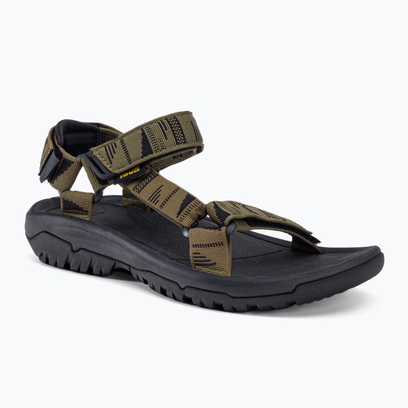 Teva Hurricane XLT2 rudi vyriški turistiniai sandalai 1019234