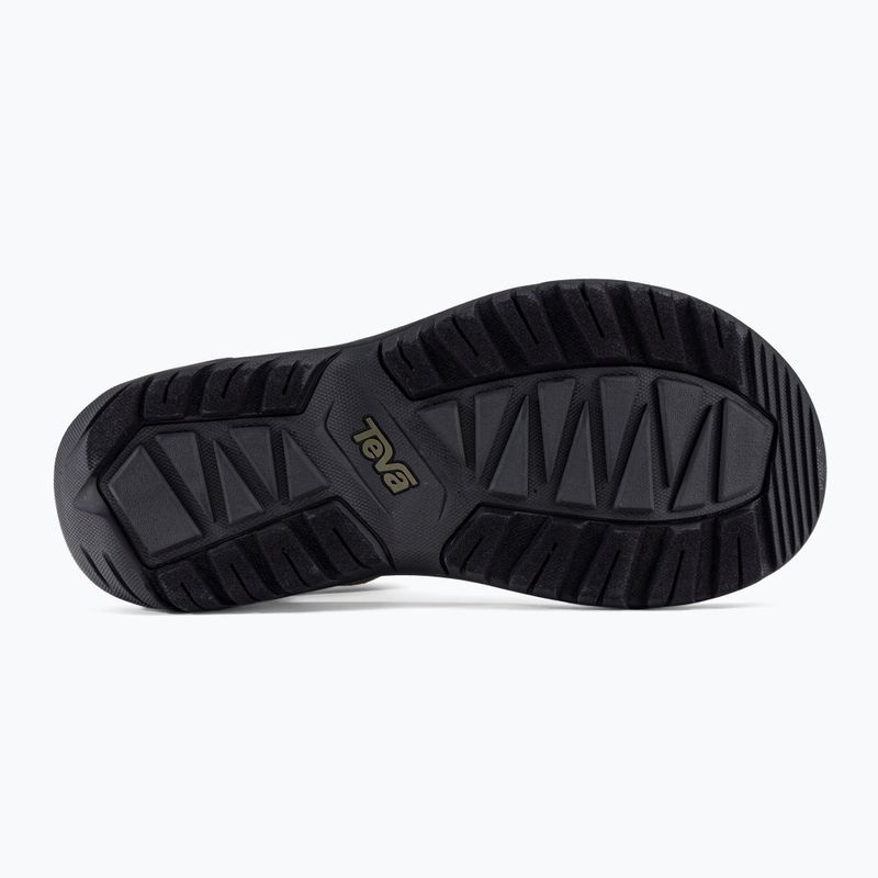 Teva Hurricane XLT2 rudi vyriški turistiniai sandalai 1019234 5