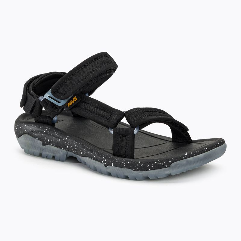Moteriški sandalai Teva Hurricane XLT2 Frost black