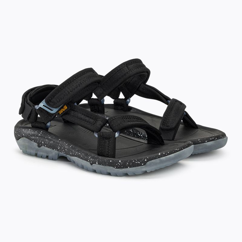 Moteriški sandalai Teva Hurricane XLT2 Frost black 4