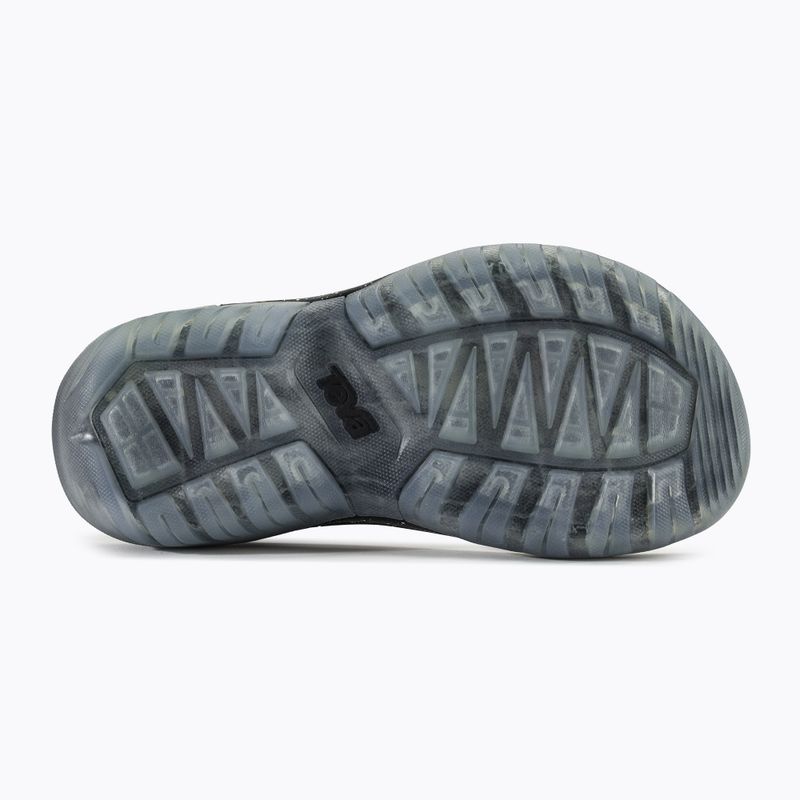 Moteriški sandalai Teva Hurricane XLT2 Frost black 5