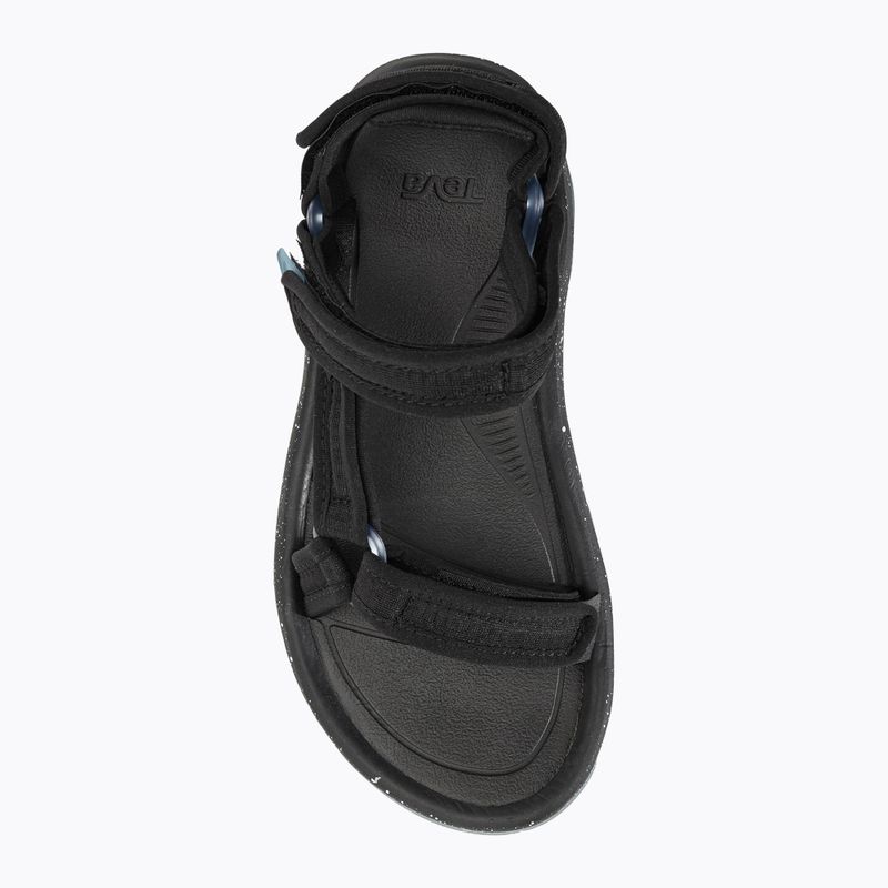 Moteriški sandalai Teva Hurricane XLT2 Frost black 6