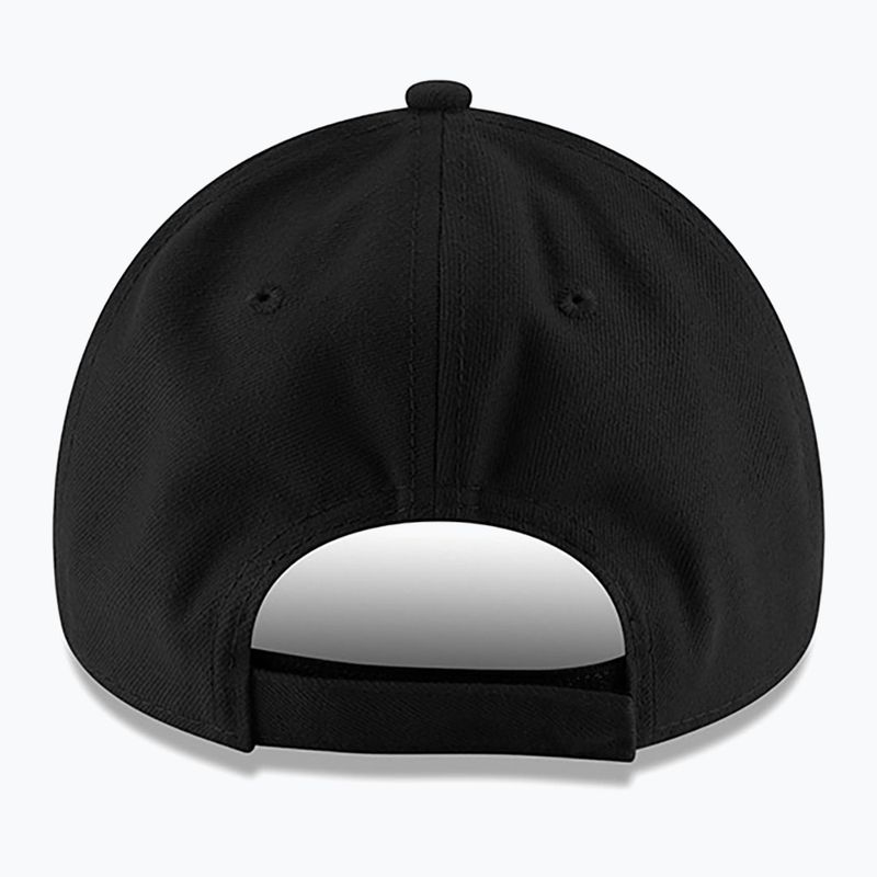 Kepurė New Era NBA The League Toronto Raptors black 2