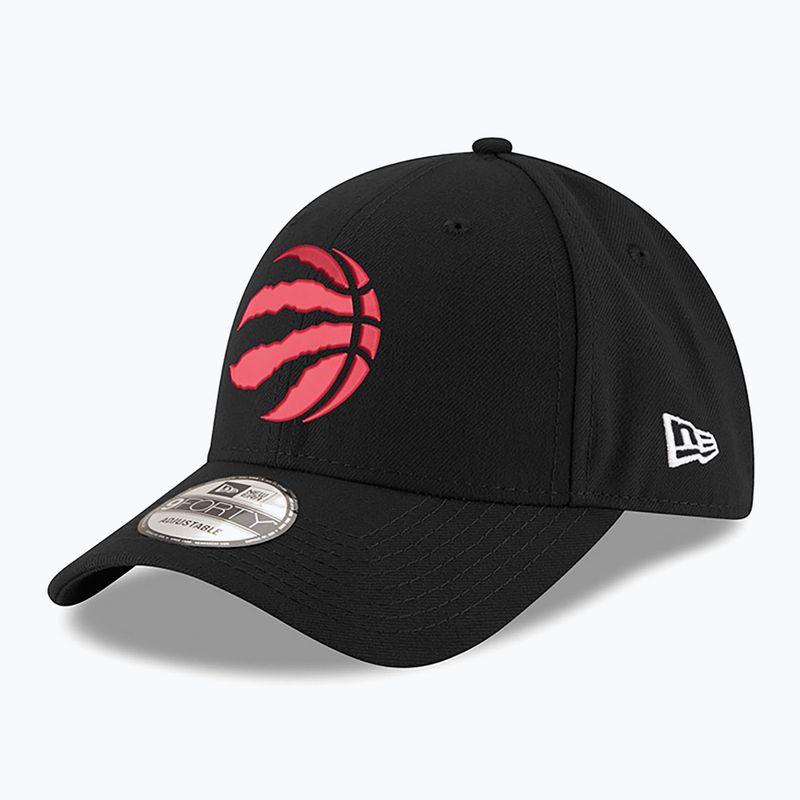 Kepurė New Era NBA The League Toronto Raptors black 3
