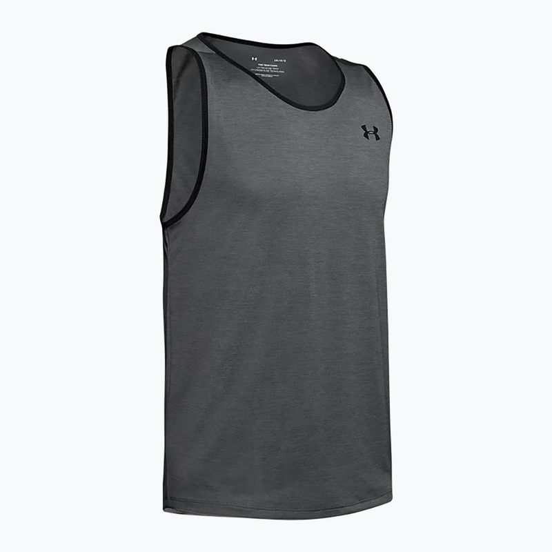 Under Armour Tech 2.0 vyriškas treniruočių marškinėlis Grey 1328704 4