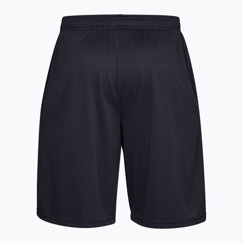 Vyriški šortai Under Armour Tech Mesh black/pitch gray 6