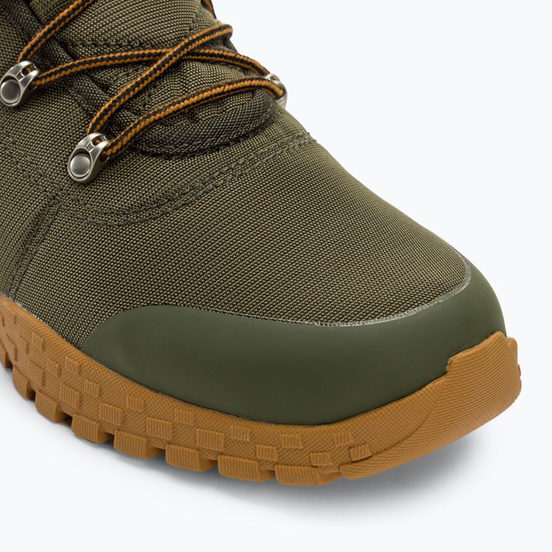Columbia Fairbanks Omni-Heat green vyriški trekingo batai 1746011 7