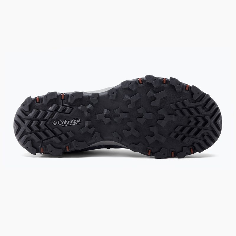 Columbia Peakfreak X2 Outdry 053 pilki vyriški trekingo batai 1864991 4