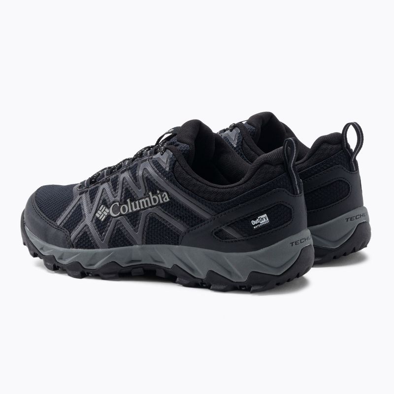 Columbia Peakfreak X2 Outdry 010 vyriški trekingo batai black 1864991 3