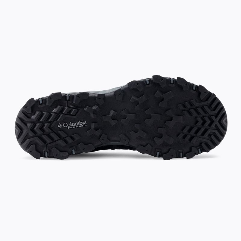 Columbia Peakfreak X2 Outdry 010 vyriški trekingo batai black 1864991 4