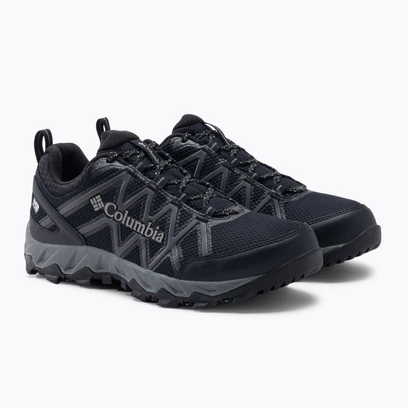 Columbia Peakfreak X2 Outdry 010 vyriški trekingo batai black 1864991 5